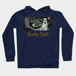 Spooky Night Hoodie